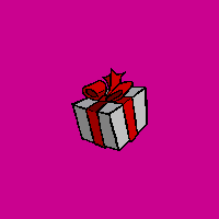Gif animé joyeux anniversaire ourson